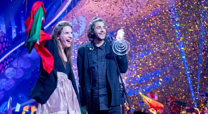 Eurovisión, lo más buscado en Google