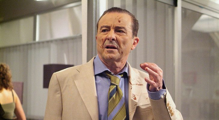 'Los hombres de Paco': las razones para no ver el capítulo 2 4 Moncloa 2 d2c57d8bc1 Moncloa
