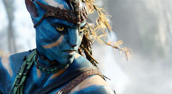 "Avatar" anota un 4,5% y reúne a 600.000 espectadores en su nuevo pase en FDF