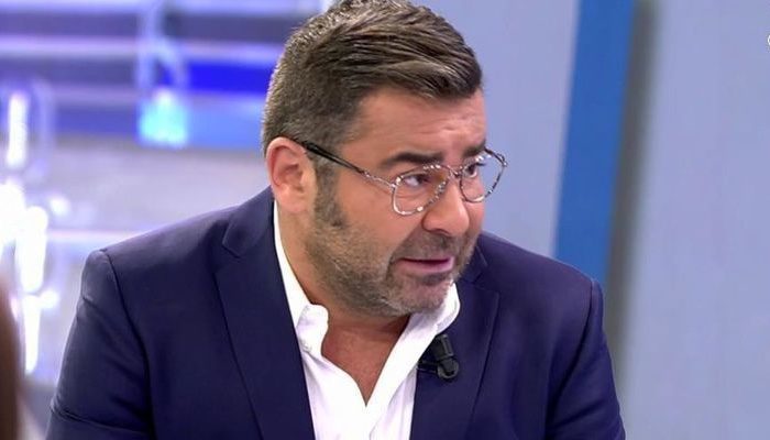 Jorge Javier en &#39;El programa de Ana Rosa&#39;