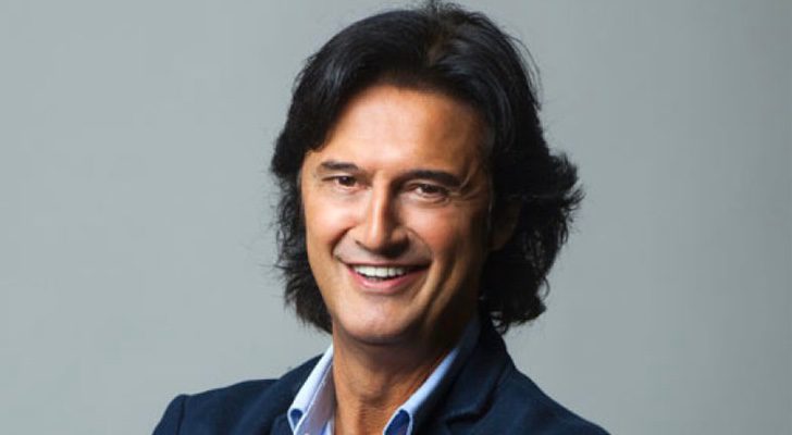 Javier Castillo &quot;Poty&quot; despedirá 2017 desde Nueva York para Univisión