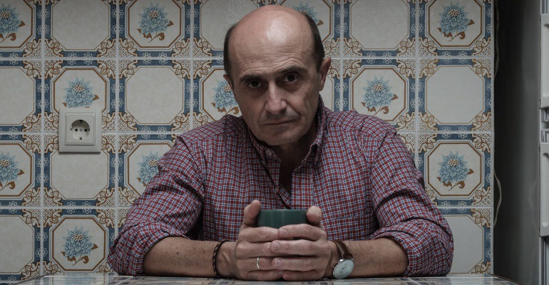 Pepe Viyuela en &#39;Matadero&#39;