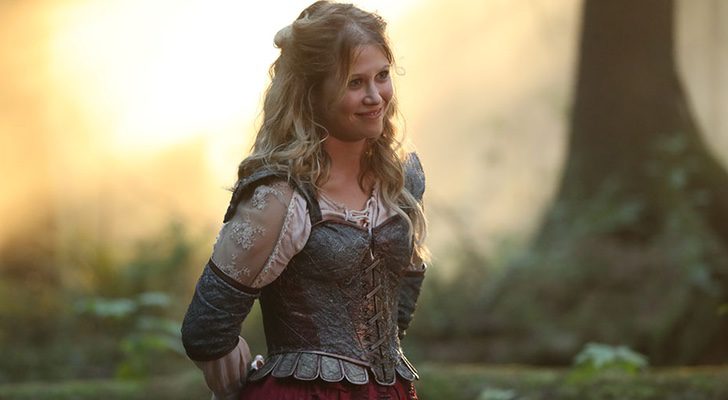 Imagen del episodio &#39;The Eighth Witch&#39;