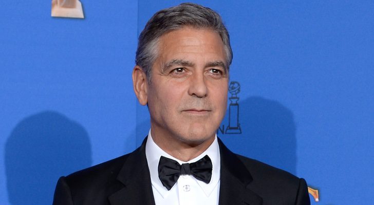 George Clooney