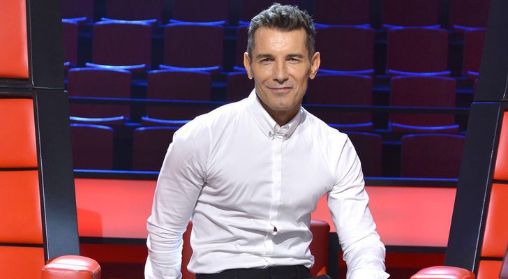 Jesús Vázquez presentará la última gala