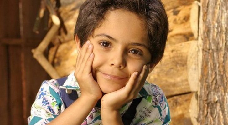 &#39;Amarte así, Frijolito&#39;