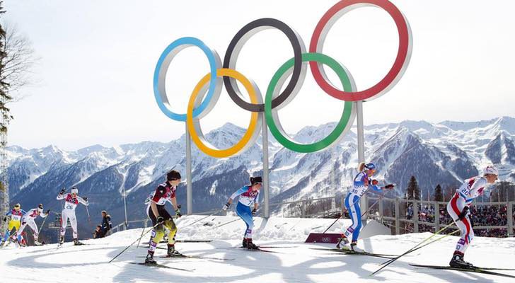 Juegos Olímpicos de Invierno