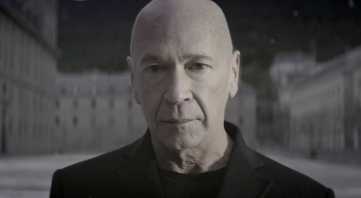 El calvo de la lotería