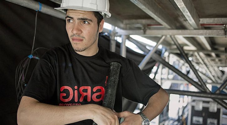 GIRA Jóvenes Coca-Cola