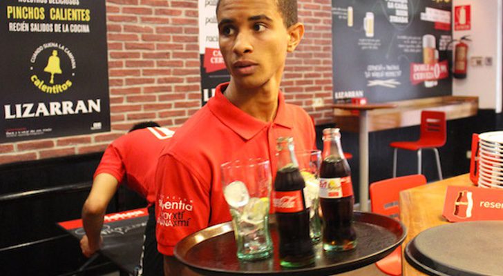 GIRA Jóvenes Coca-Cola