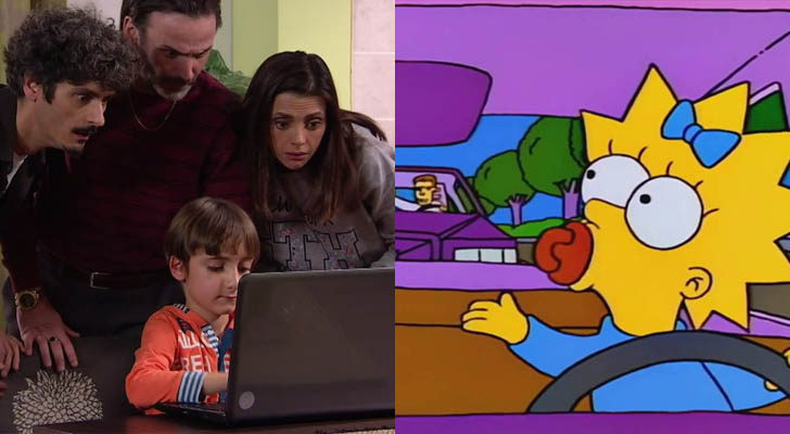 Amador Junior ha demostrado ser un auténtico hacker, mientras que Maggie cuenta con varias habilidades