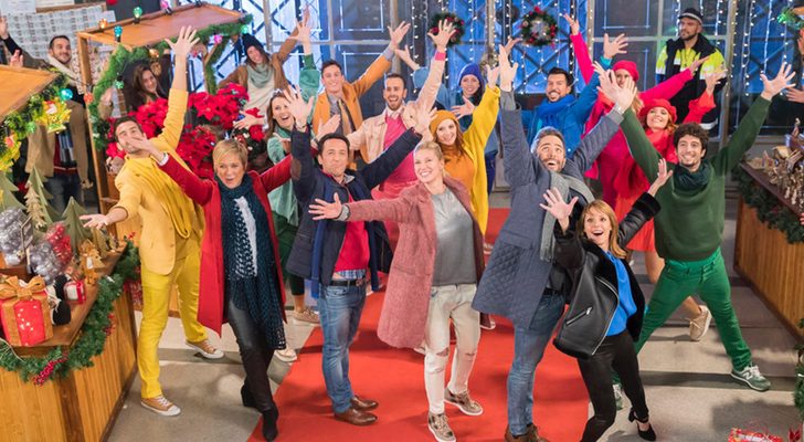 &#39;Telepasión&#39;