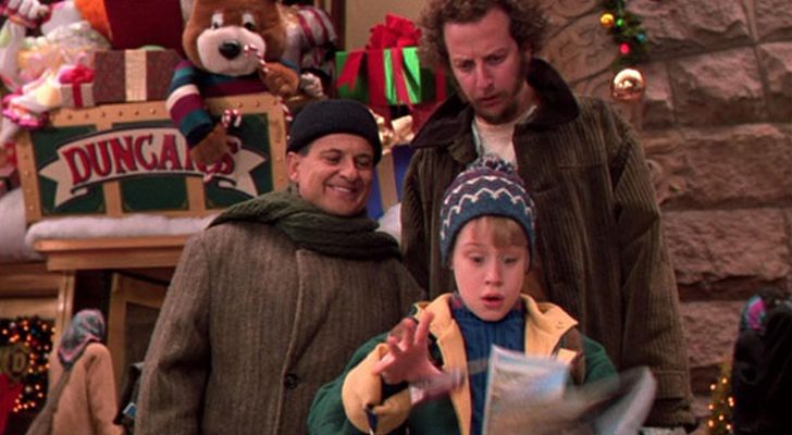 &quot;Solo en casa 2: Perdido en Nueva York&quot;