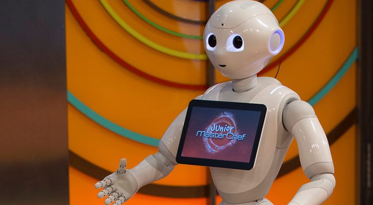 Chefito, en el segundo programa de 'MasterChef Junior 5'