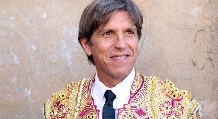 Manuel Díaz, &quot;El Cordobés&quot;