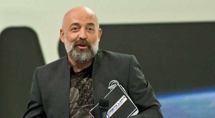 &#39;Órbita Laika&#39;, uno de los programas de divulgación más reconocidos de La 2