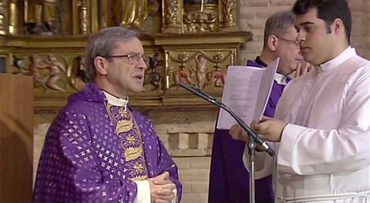 Unidos Podemos pedía en marzo de 2017 el cese de emisiones de la eucaristía en La 2