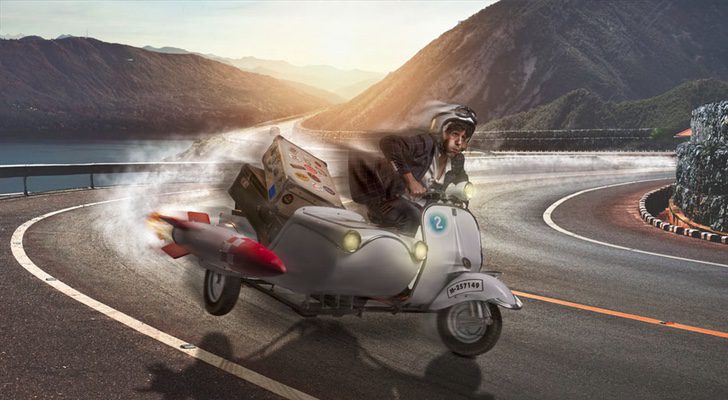 &#39;Un país mágico&#39;, una apuesta de La 2 por el entretenimiento cultural