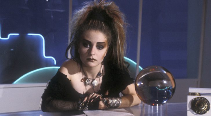 ¿Dónde está el espíritu transgresor de La 2 de los 80 y los 90?