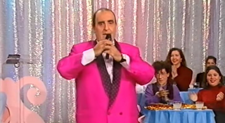 Joan Monleón recibió críticas por parte de algunos sectores