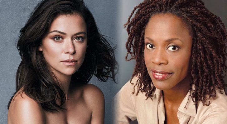 Tatiana Maslany ('Orphan Black') sale del repparto de 'Pose', donde uba a interpretar a una profesora de biale moderno y será sustituida, tras la reformulación del personaje, por Charlayne Woodard ('The Leftovers')