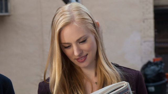 Deborah Ann Woll Películas Y Programas De Televisión