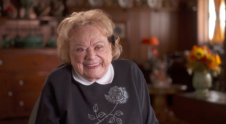 Rose Marie, fallecida a los 94 años de edad