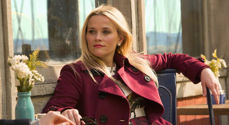 Reese Whiterspoon borda el papel de Madeline en 'Big Little Lies', una gran apuesta de HBO