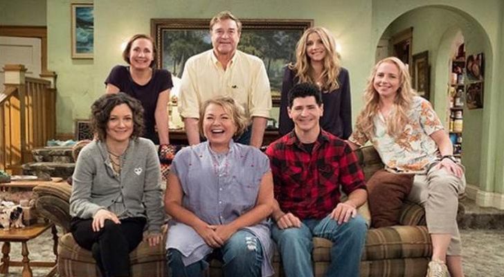 'Roseanne' regresa con la mayoría de su elenco original