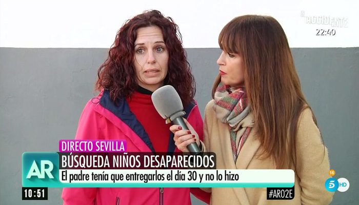 Así son los nuevos rótulos de &#39;El programa de Ana Rosa&#39;