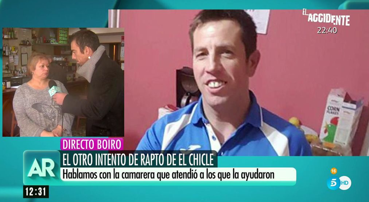 Nuevos grafismos en &#39;El programa de Ana Rosa&#39;