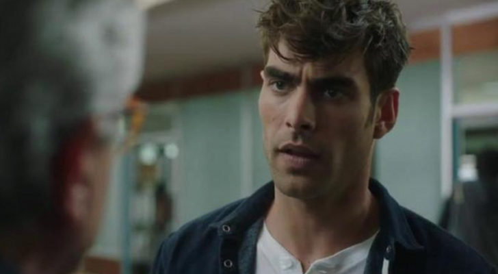Jon Kortajarena protagoniza &#39;La verdad&#39;