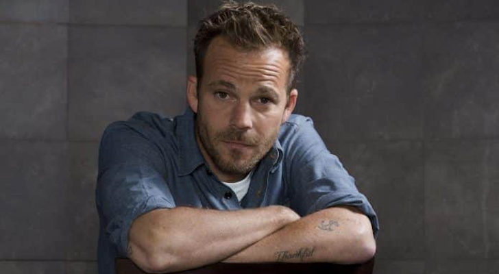 Stephen Dorff