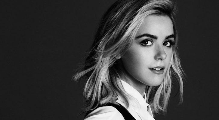 Kiernan Shipka