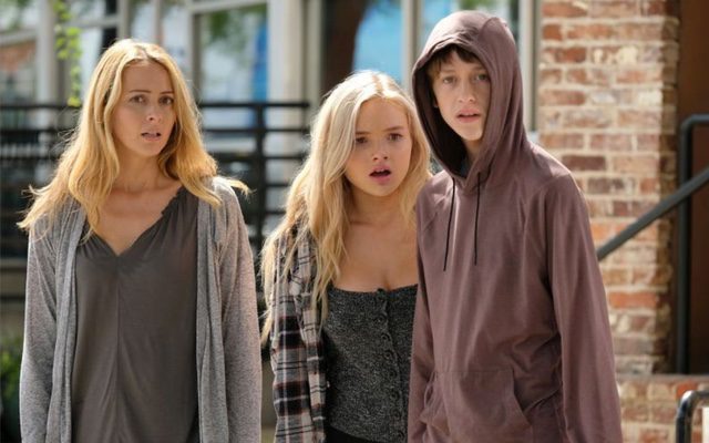'The Gifted', renovada