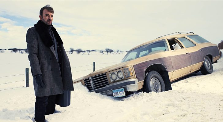 'Fargo'