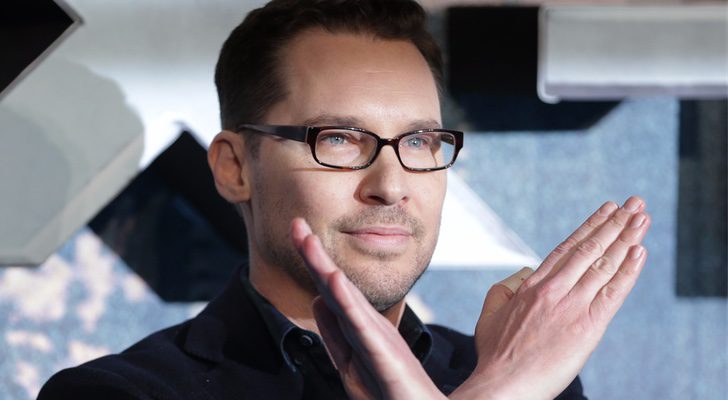 Bryan Singer
