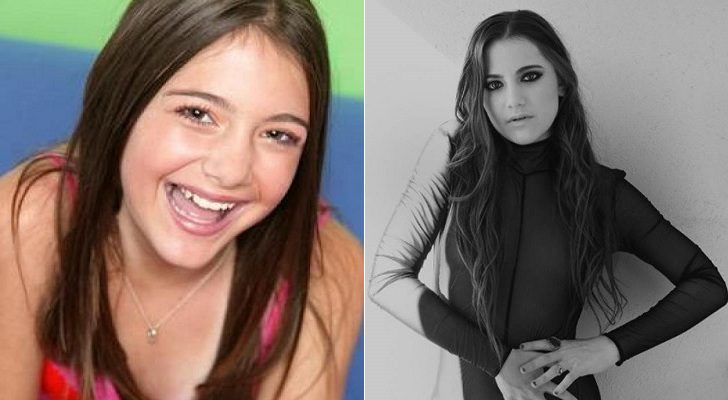 ¿qué Fue De Los Actores De Zoey 101 Formulatv