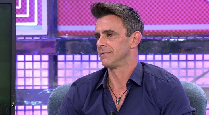 Alonso Caparrós en &#39;Sábado Deluxe&#39;