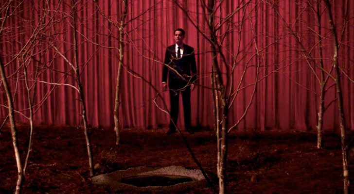 &#39;Twin Peaks&#39;