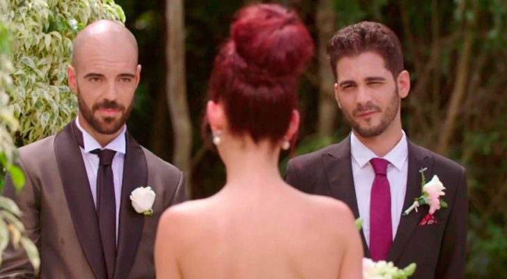 Tercera temporada de 'Casados a primera vista'