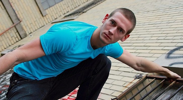 John Bernecker, el especialista fallecido