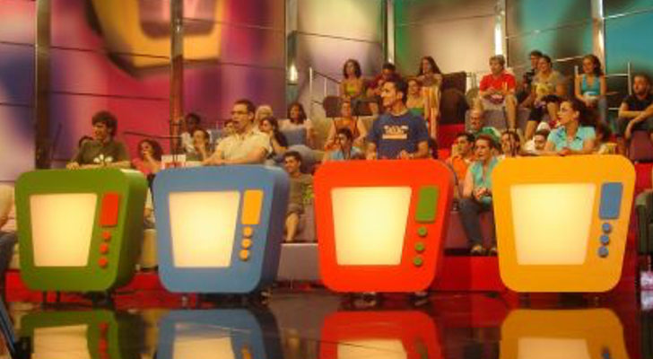 'Soy el que más sabe de televisión del mundo' fue uno de esos concursos que dignificó a los freaks de la pequeña pantalla