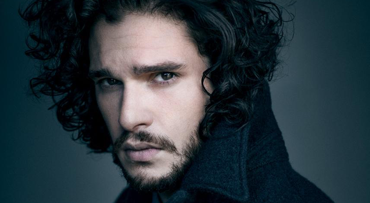 Kit Harington