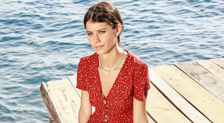 Protagonista de &#39;Fatmagül&#39;