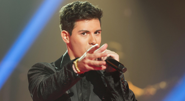 Alfred en &#39;OT 2017&#39;