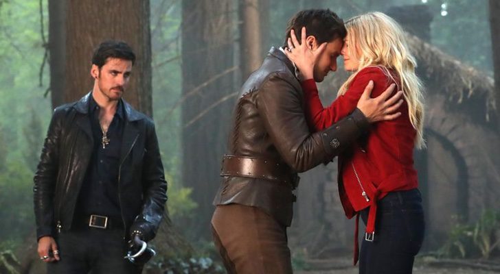 Séptima temporada de 'Once Upon a Time'