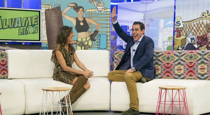 &#39;La que se avecina&#39;