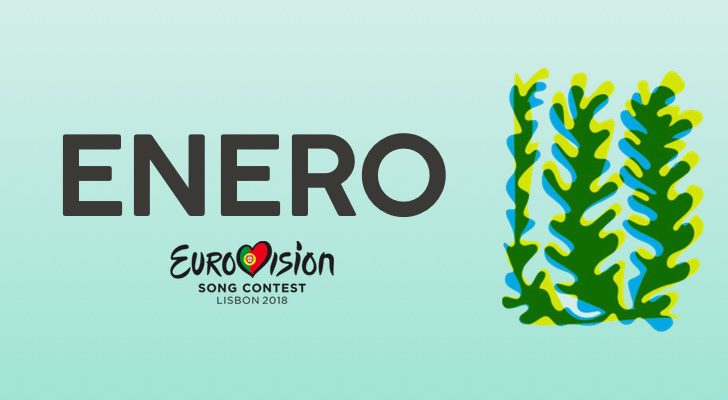 España y Francia eligen a sus representantes de Eurovisión 2018 en enero