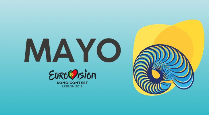 En mayo se celebra, por fin, el Festival de Eurovisión 2018